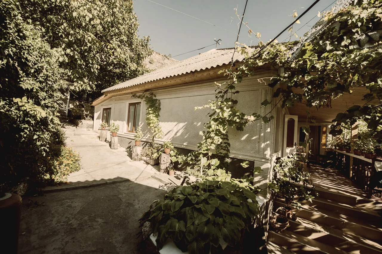 Casa de Sub Stinca — ภาพห้องพักและบรรยากาศ