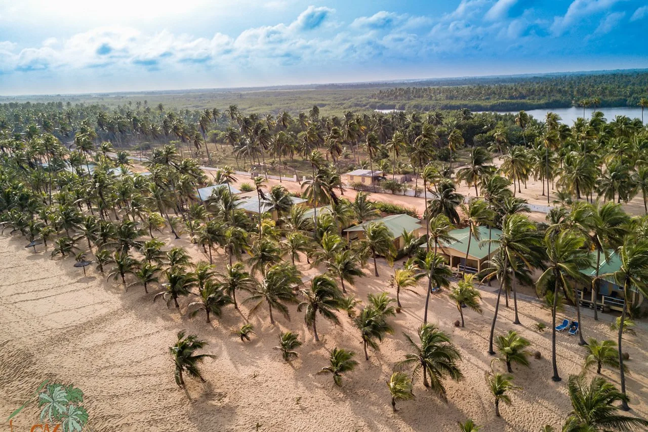 Casa del Papa Resort & Spa — ภาพห้องพักและบรรยากาศ
