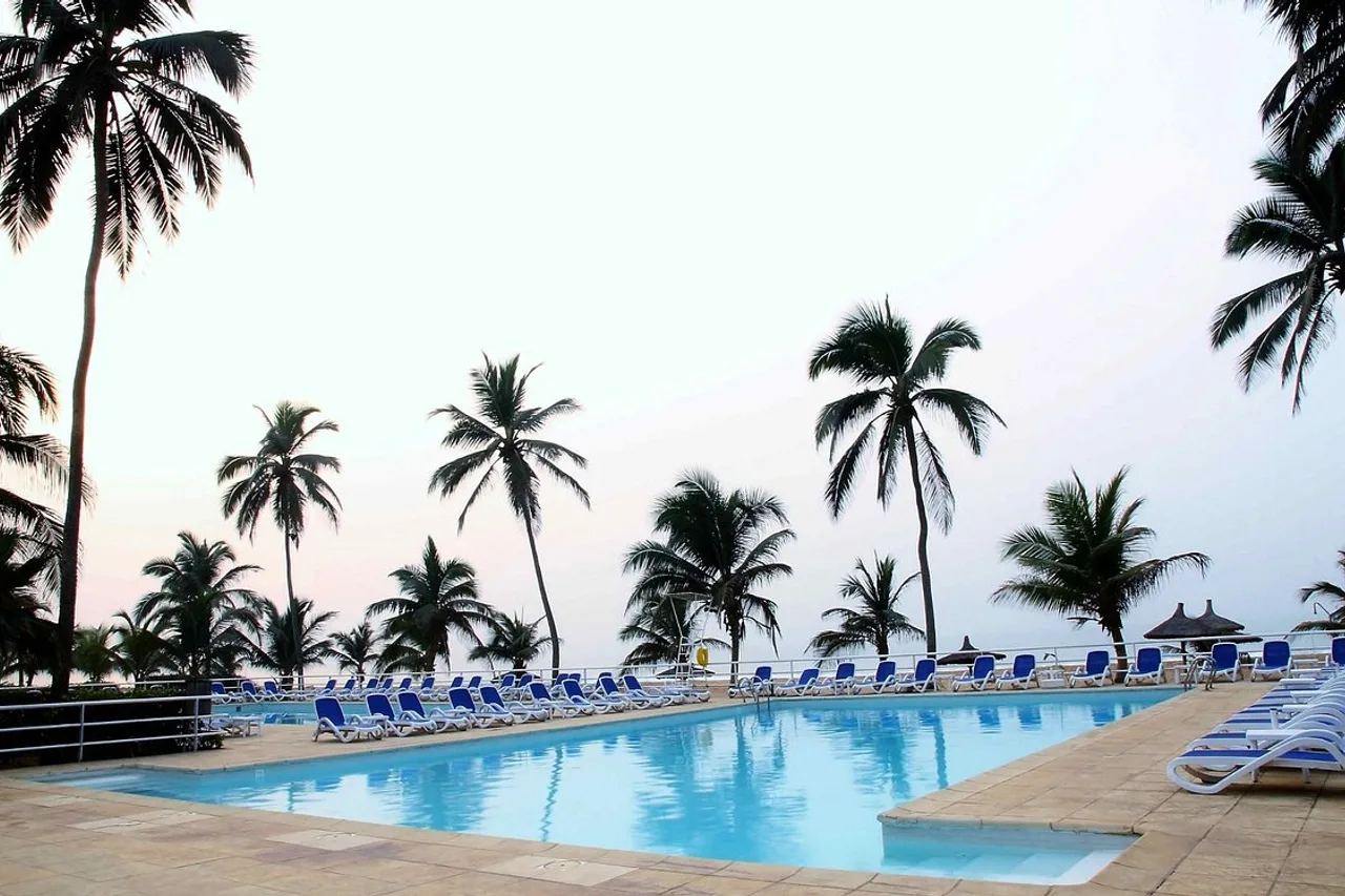 Casa del Papa Resort & Spa — ภาพห้องพักและบรรยากาศ