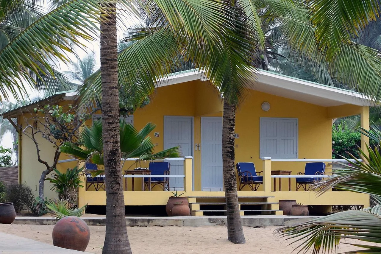 Casa del Papa Resort & Spa — ภาพห้องพักและบรรยากาศ