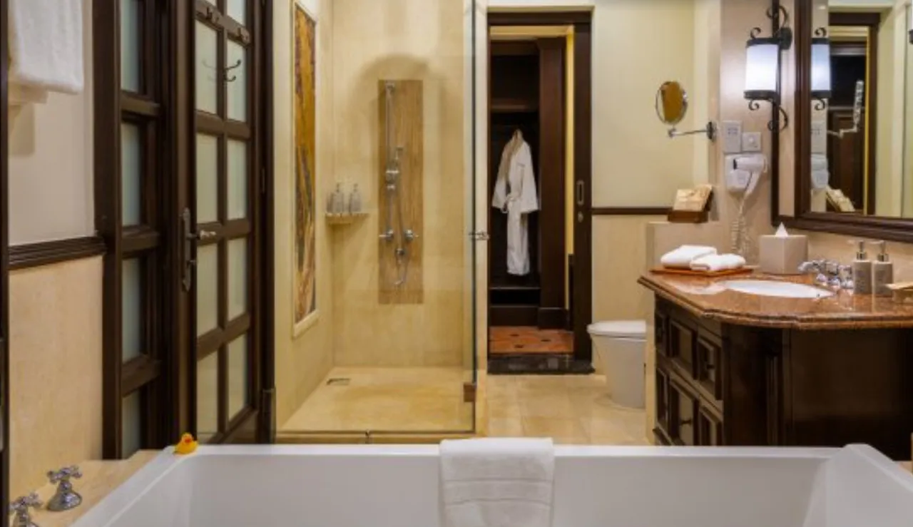 Casa del Rio Melaka — rooms and atmosphere