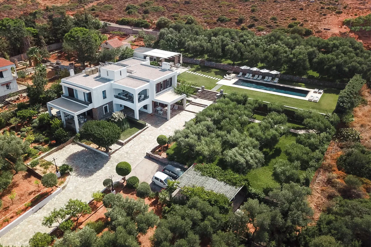 Casa Delfino Hotel & Spa