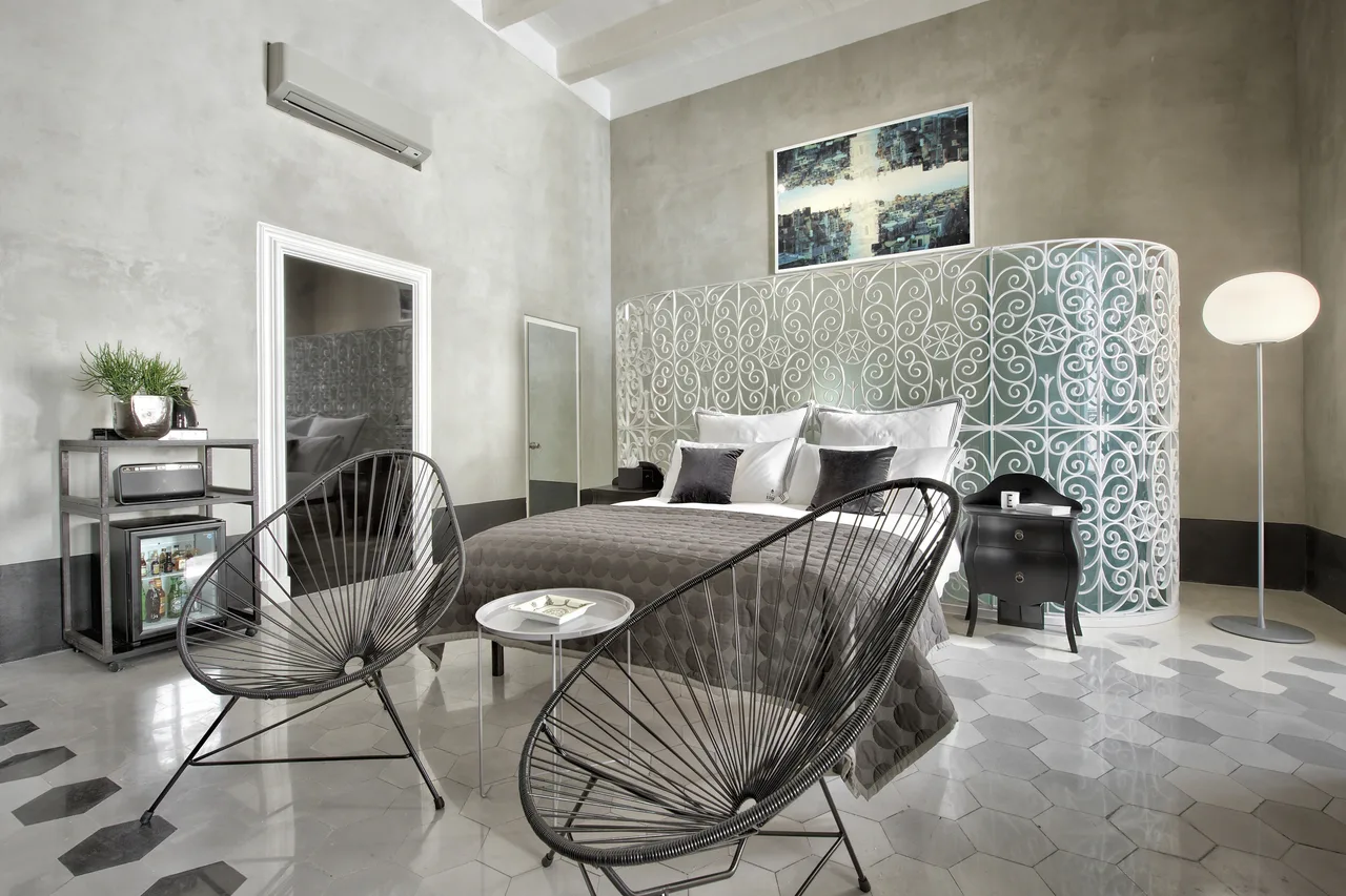 Casa Ellul - Small Luxury Hotels of the World — โรงแรมในวัลเลตตา