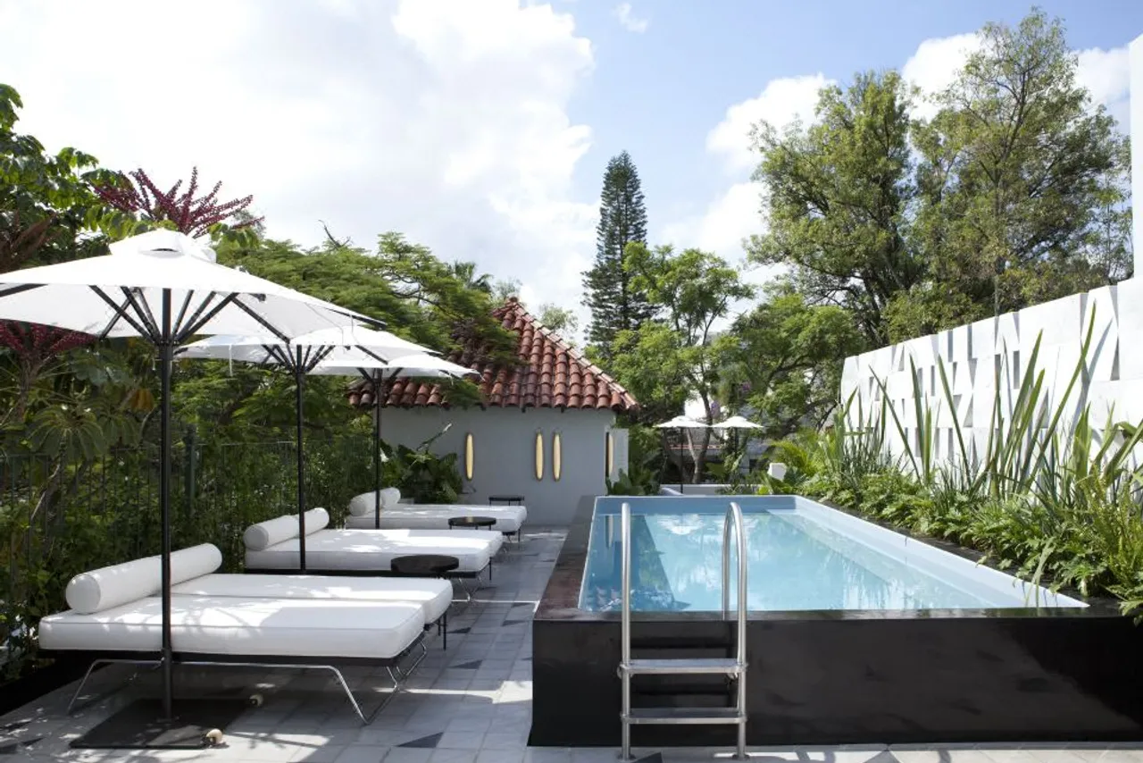 Casa Fayette, a Member of Design Hotels — ภาพห้องพักและบรรยากาศ