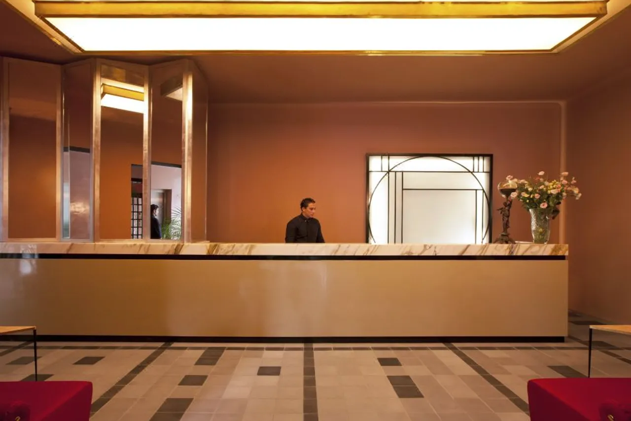 Casa Fayette, a Member of Design Hotels — ภาพห้องพักและบรรยากาศ
