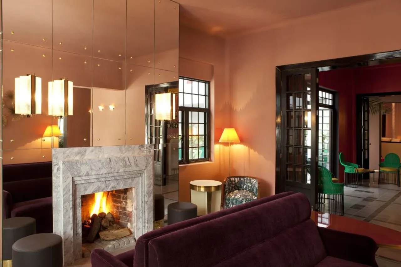 Casa Fayette, a Member of Design Hotels — ภาพห้องพักและบรรยากาศ