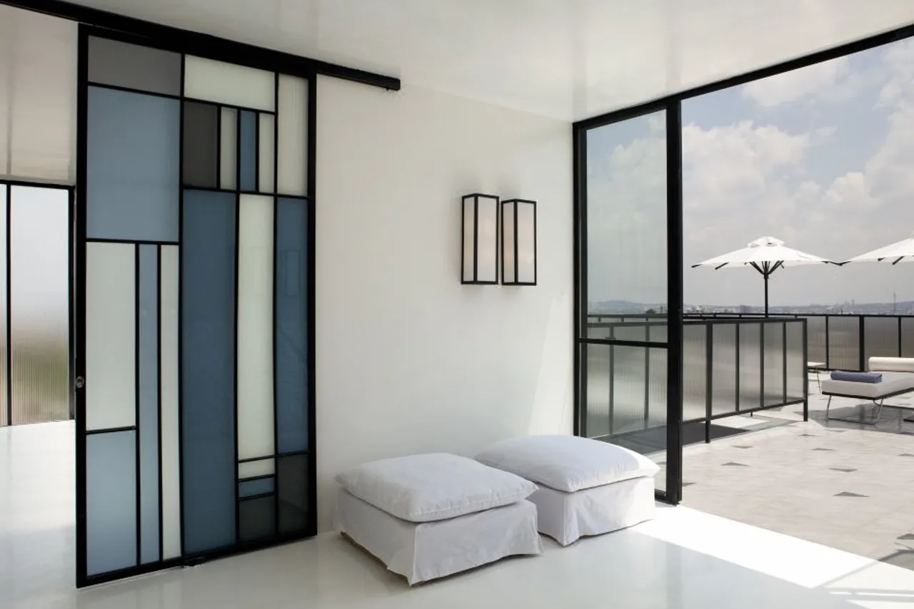 Casa Fayette, a Member of Design Hotels — ภาพห้องพักและบรรยากาศ