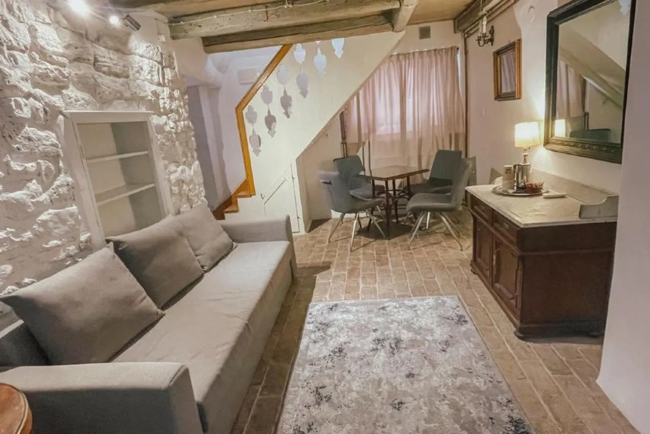 Casa Garzotto Integrated Hotel — ภาพห้องพักและบรรยากาศ