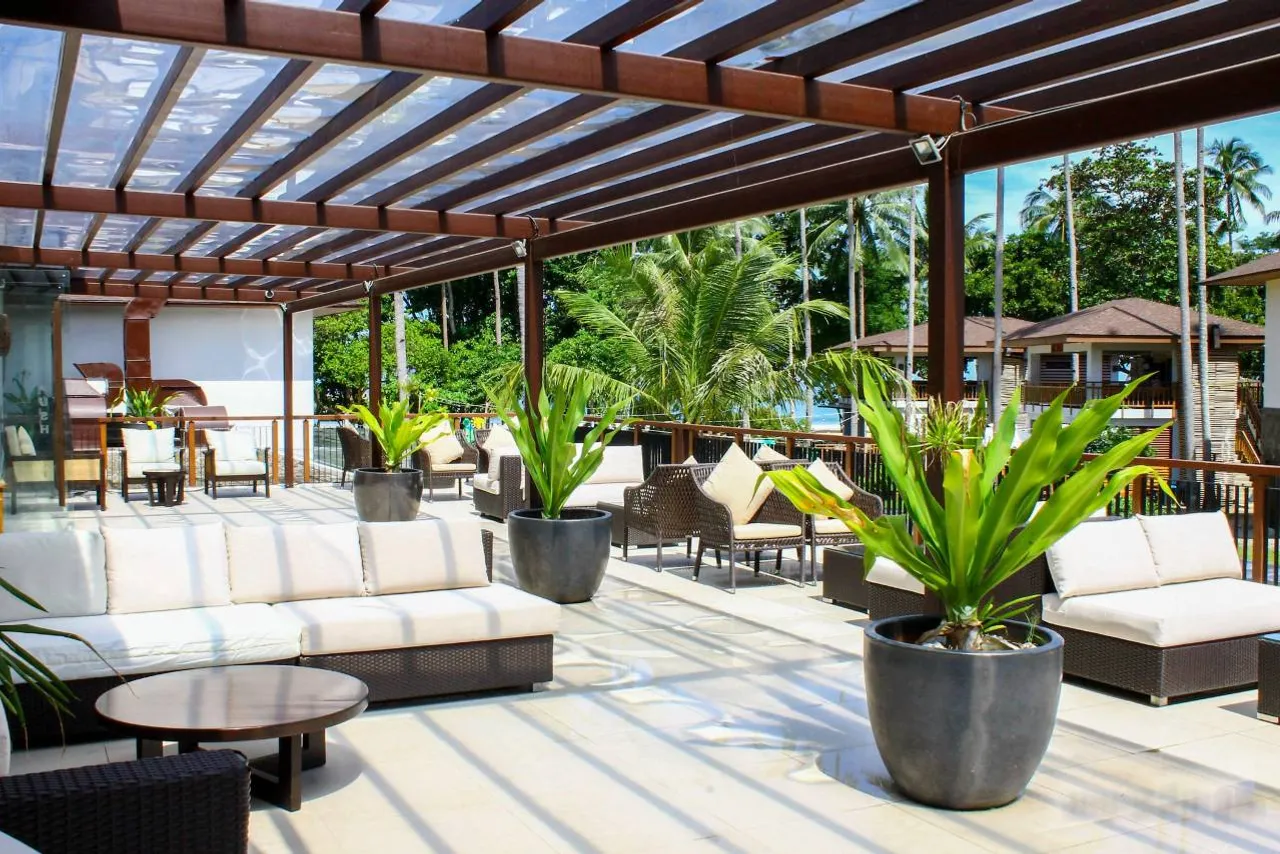Casa Kalaw — rooms and atmosphere