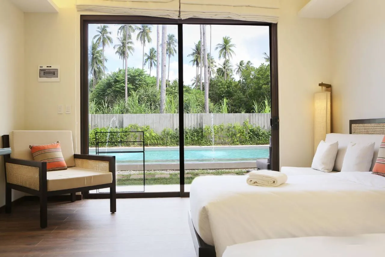 Casa Kalaw — rooms and atmosphere