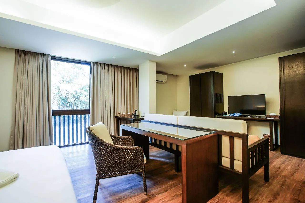 Casa Kalaw — rooms and atmosphere