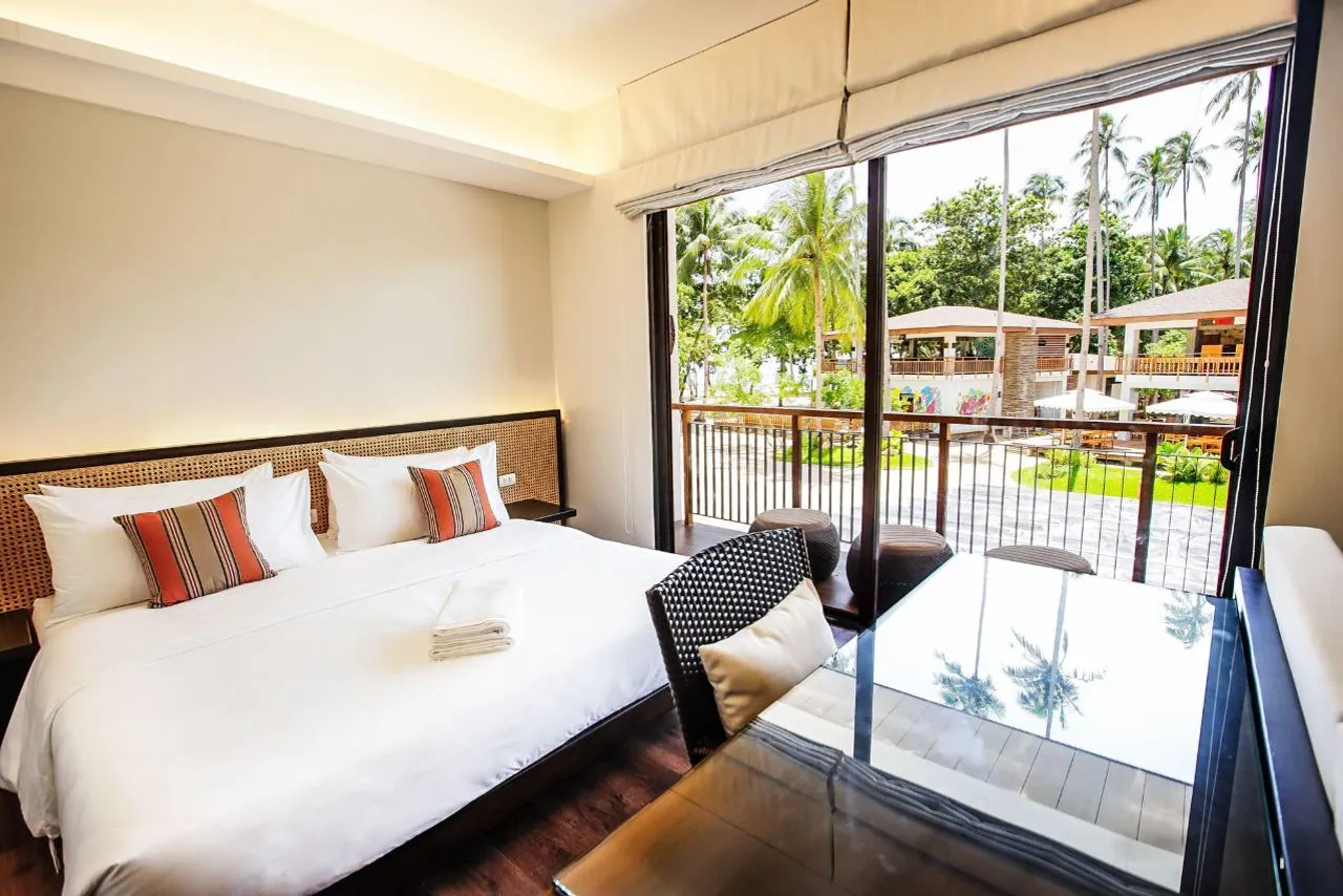 Casa Kalaw — rooms and atmosphere