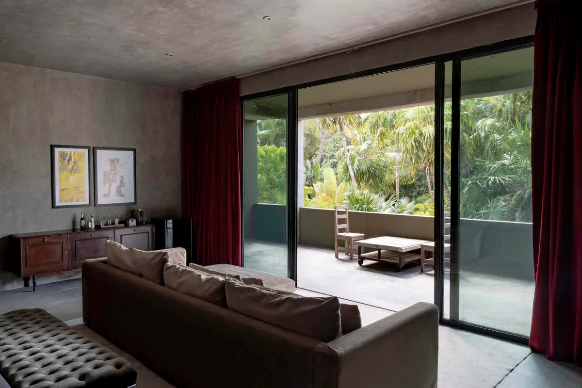 Casa Malca — ภาพห้องพักและบรรยากาศ
