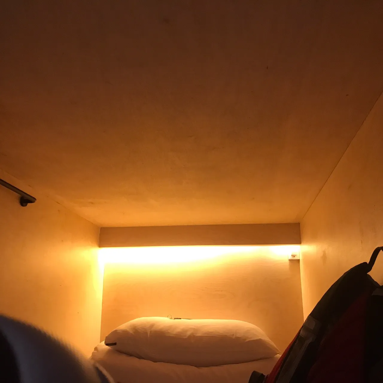 Casa Myeongdong Guesthouse — ภาพห้องพักและบรรยากาศ