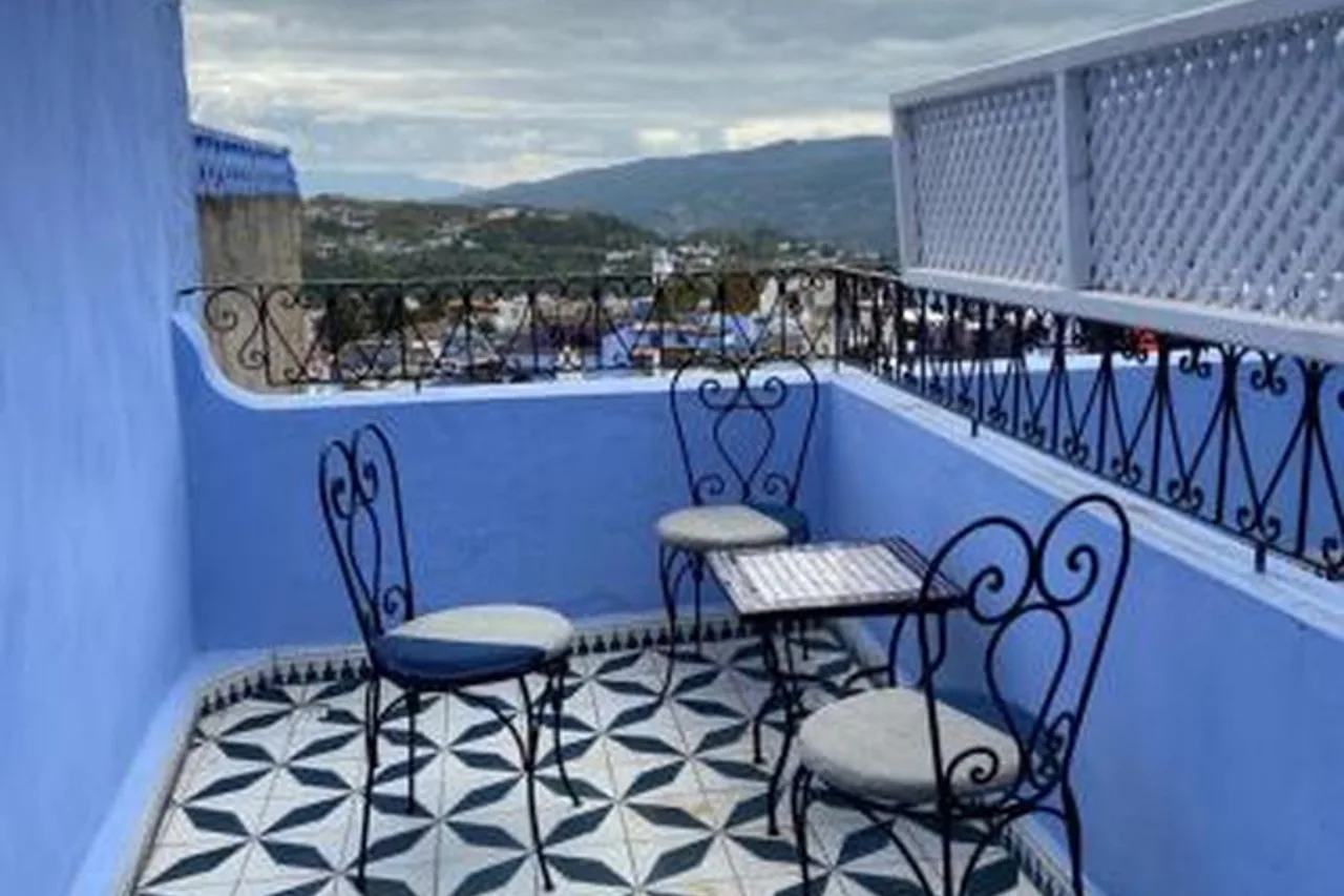 Casa Perleta — ภาพห้องพักและบรรยากาศ