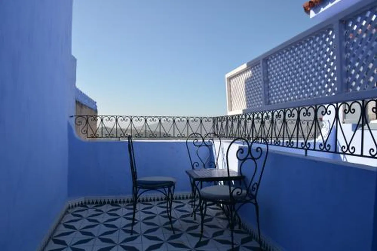 Casa Perleta — ภาพห้องพักและบรรยากาศ