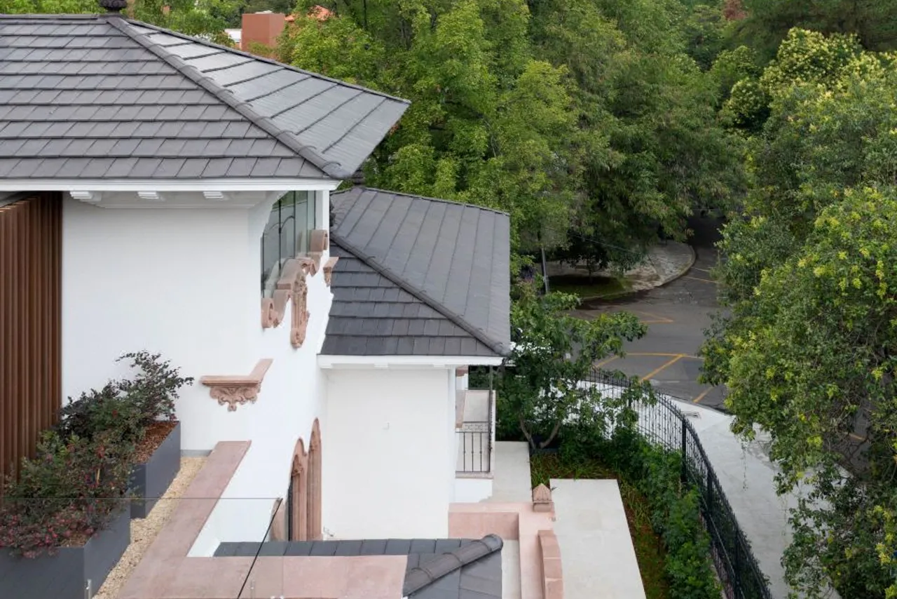 Casa Polanco Hotel Boutique — โรงแรมในเม็กซิโกซิตี