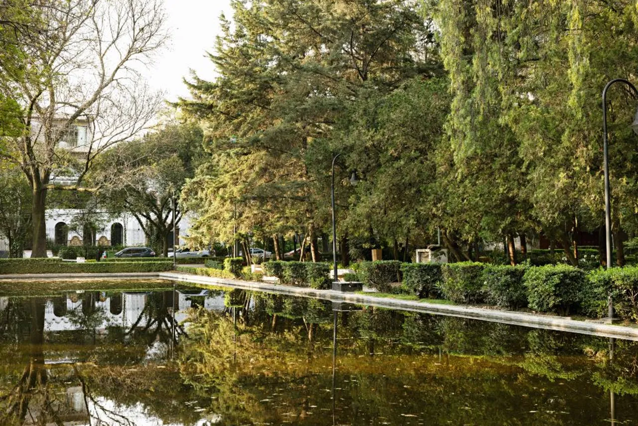 Casa Polanco Hotel Boutique — rooms and atmosphere
