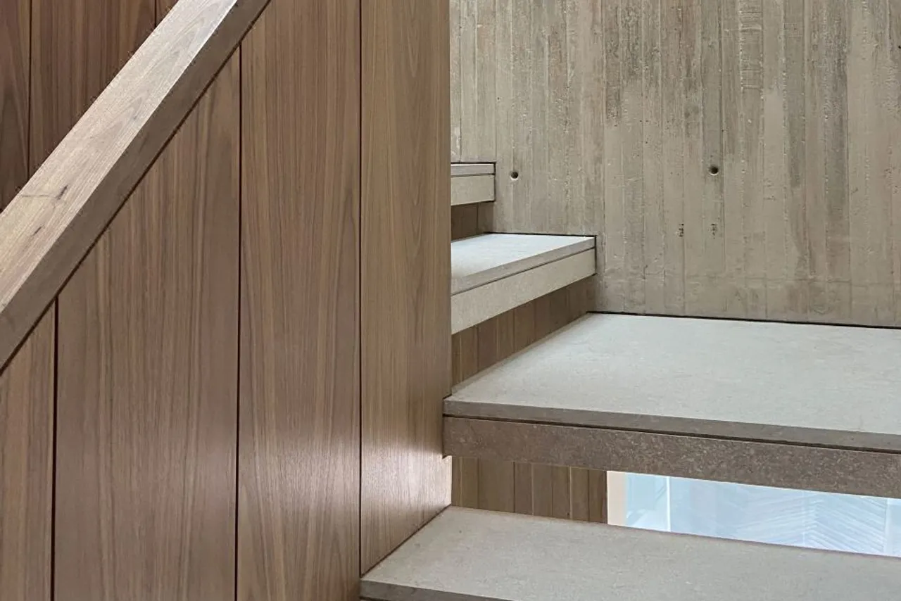 Casa Polanco Hotel Boutique — rooms and atmosphere
