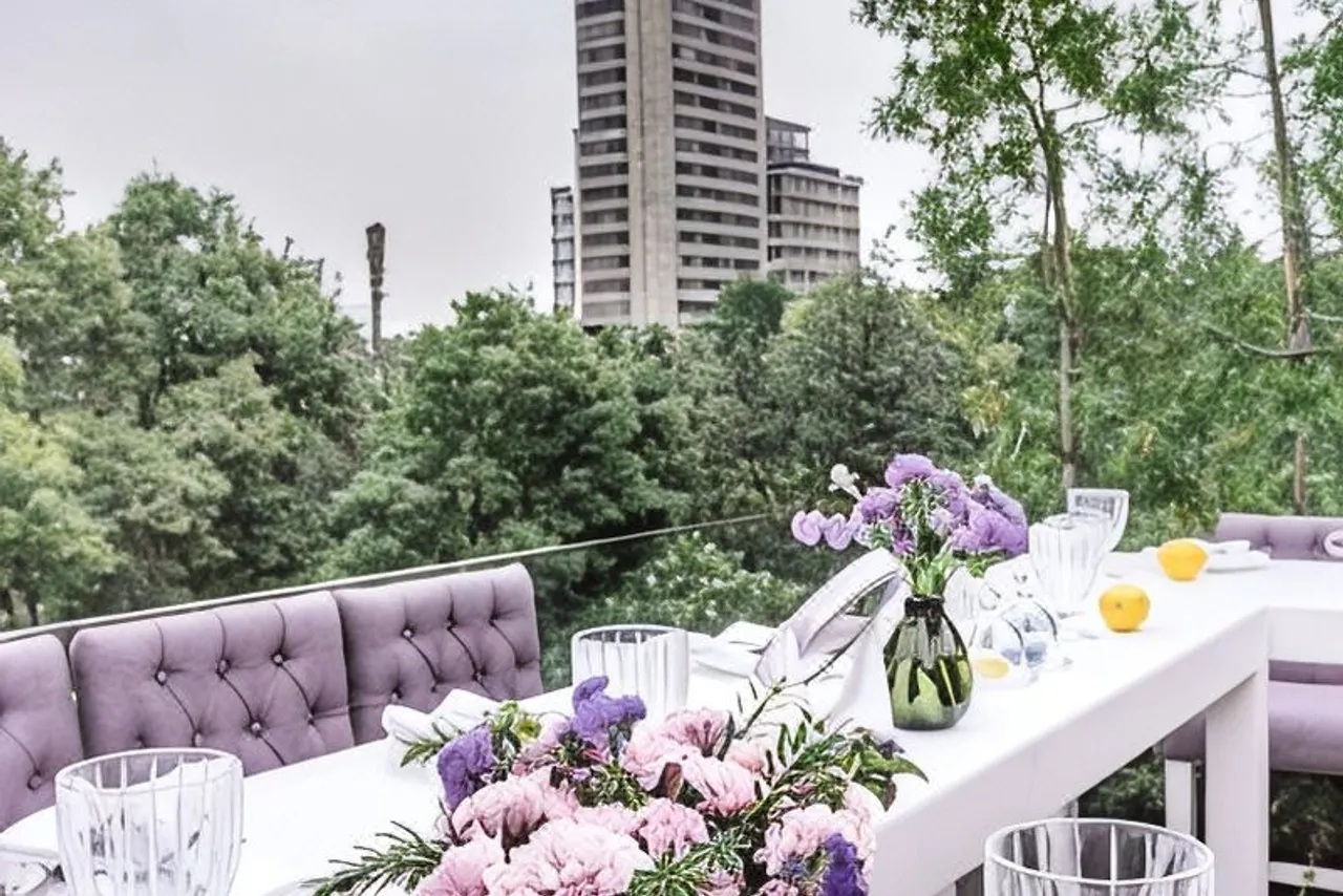 Casa Polanco Hotel Boutique — rooms and atmosphere