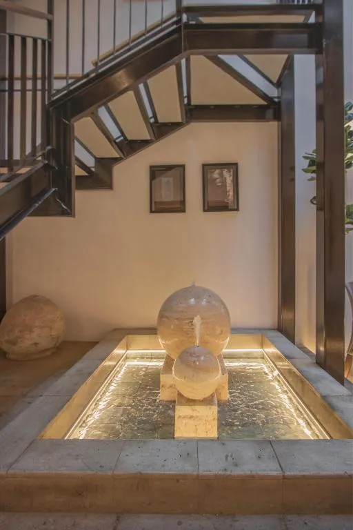 Casa Ziña — ภาพห้องพักและบรรยากาศ