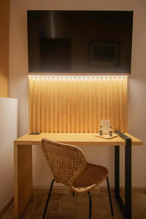 Casa Ziña — ภาพห้องพักและบรรยากาศ