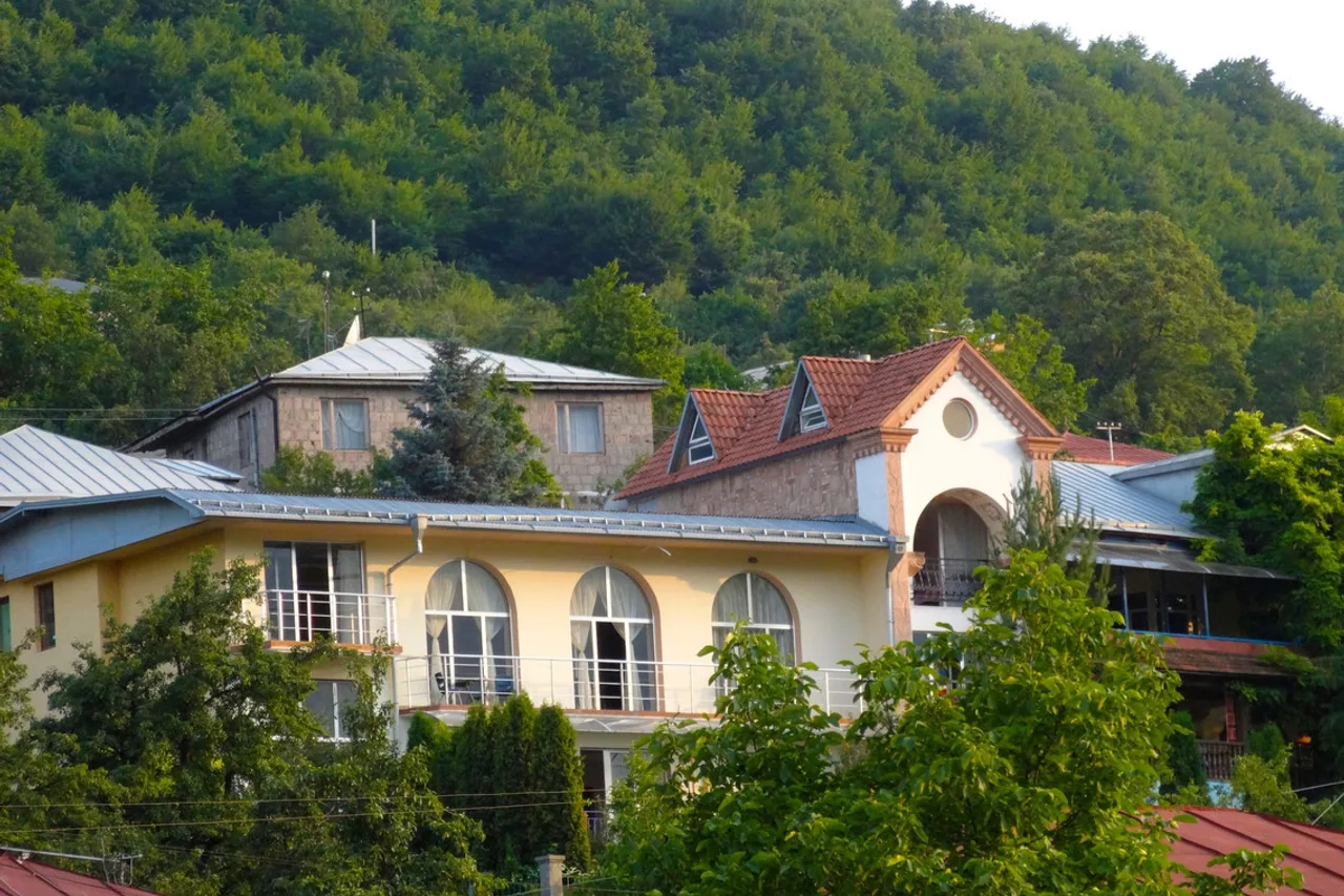 Casanova Inn - Boutique Hotel — ภาพห้องพักและบรรยากาศ