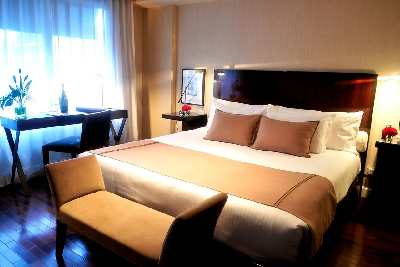 CasaSur Recoleta Hotel — hotel