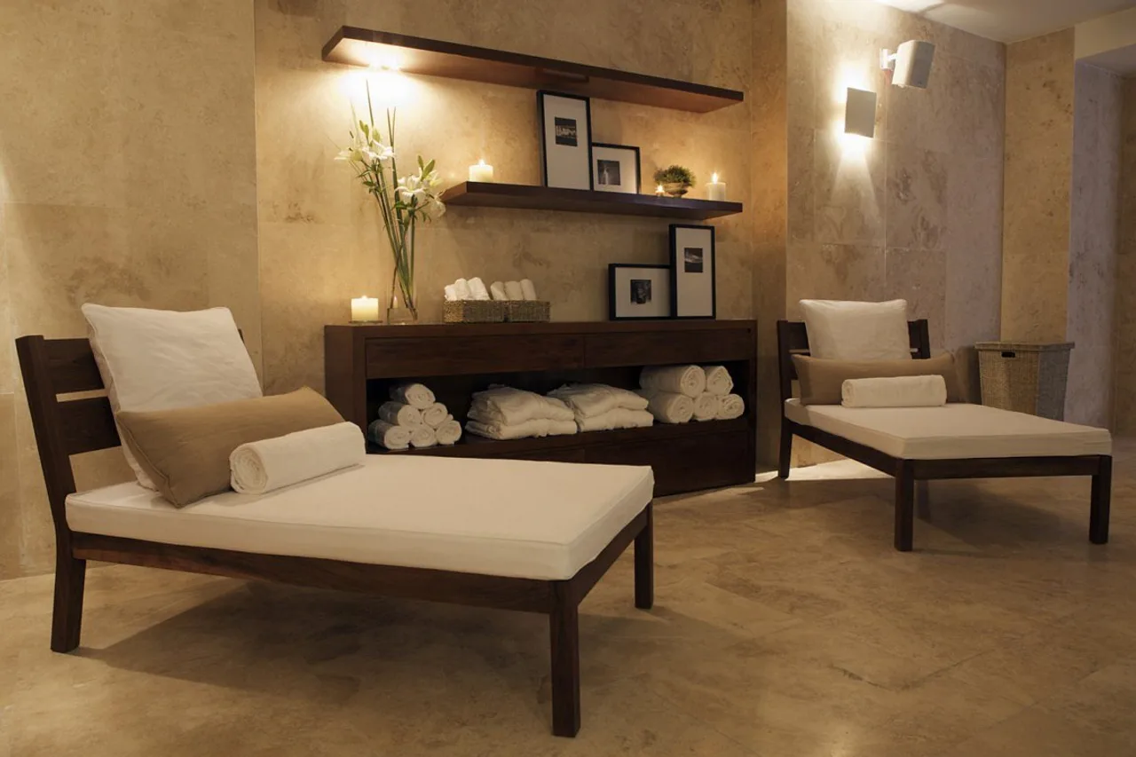 CasaSur Recoleta Hotel — rooms and atmosphere