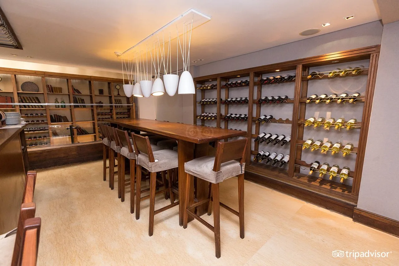 CasaSur Recoleta Hotel — rooms and atmosphere
