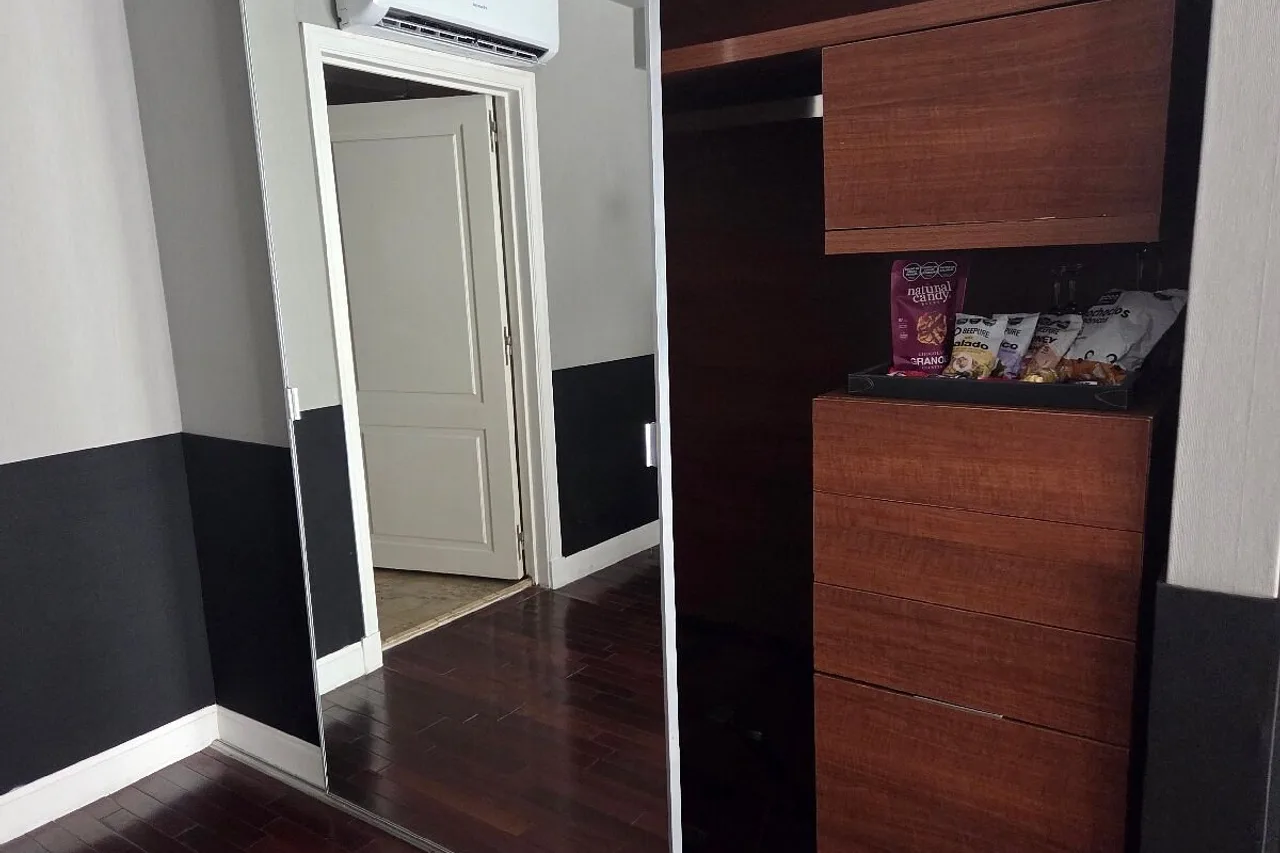 CasaSur Recoleta Hotel — rooms and atmosphere