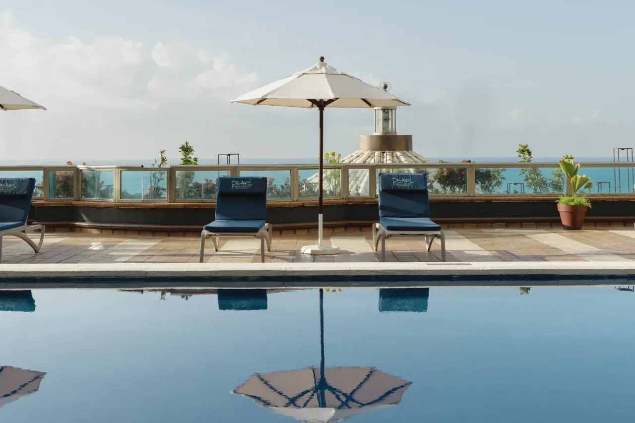 Catalonia Santo Domingo — โรงแรมในซานโตโดมิงโก
