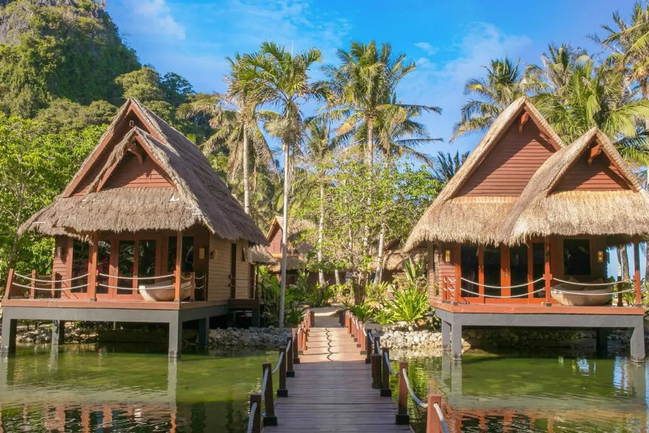 Cauayan Boutique Private Island (formerly Cauayan Island Resort and Spa)