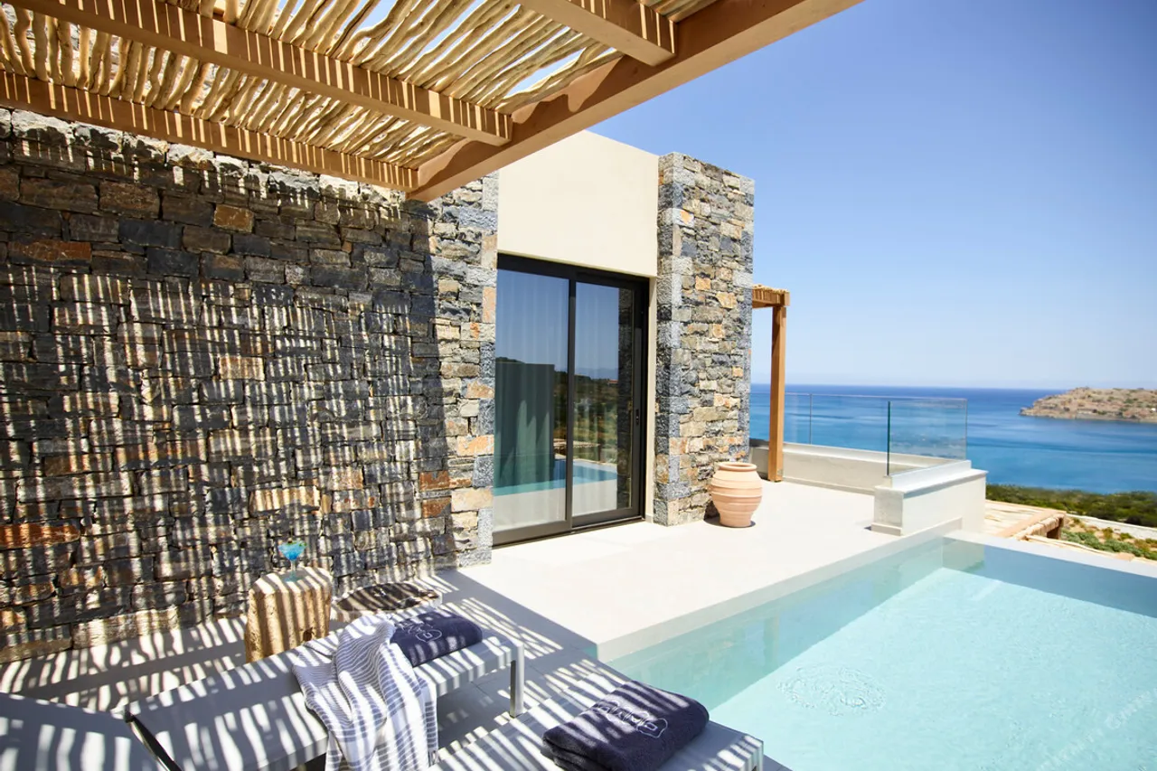 Cayo Exclusive Resort & Spa — ภาพห้องพักและบรรยากาศ