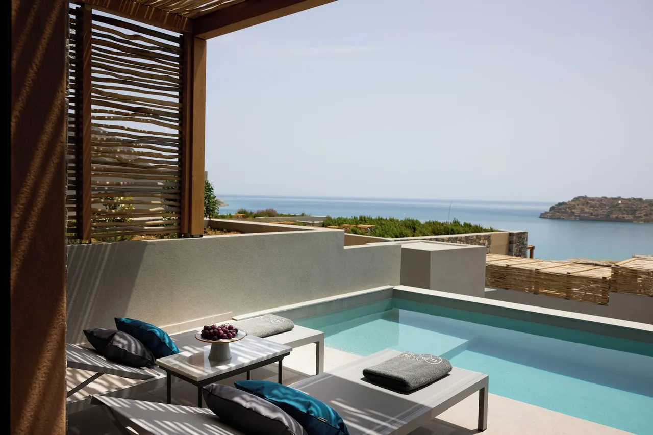 Cayo Exclusive Resort & Spa — ภาพห้องพักและบรรยากาศ