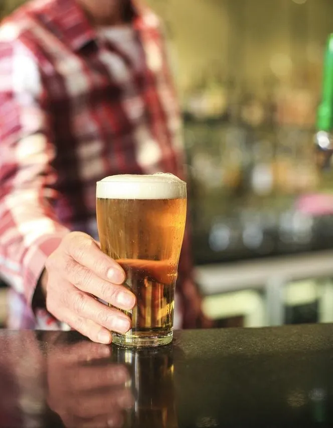 Central Hotel Hobart — rooms and atmosphere