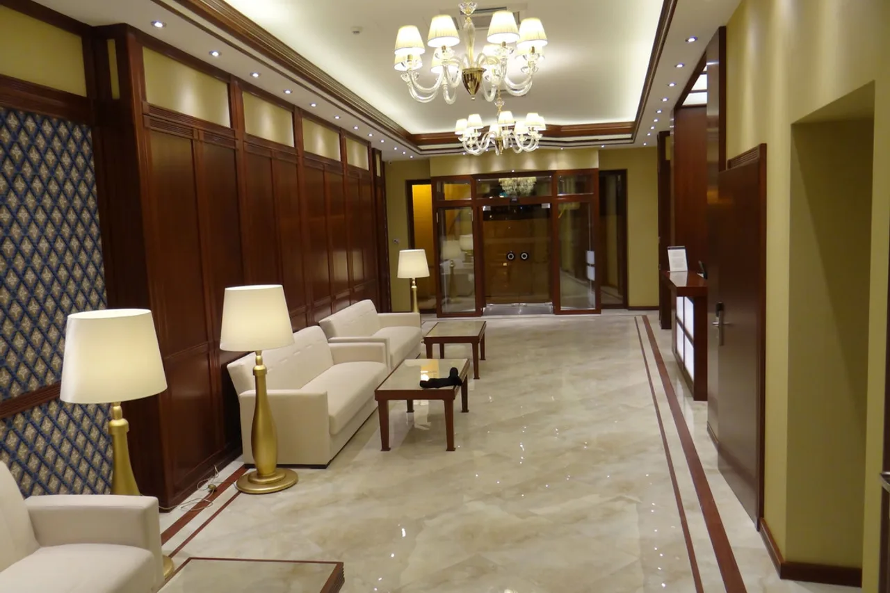 Centrum Hotel Debrecen — ภาพห้องพักและบรรยากาศ