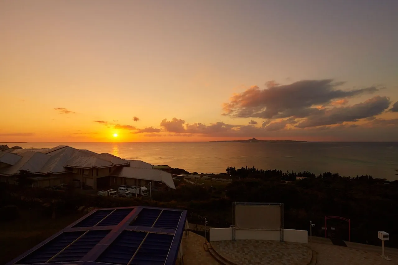 Centurion Hotel Okinawa Churaumi — rooms and atmosphere