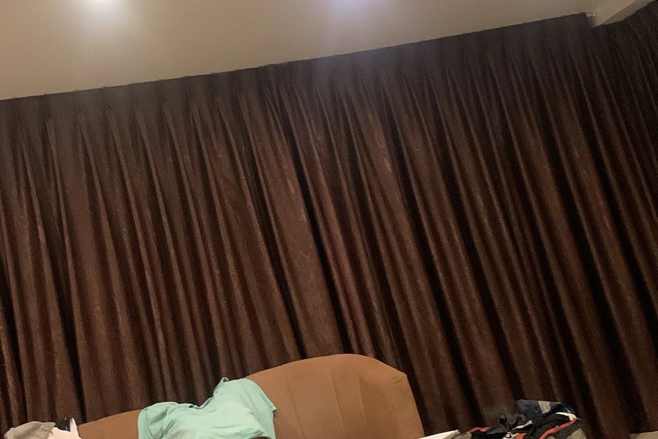 Champa Central Hotel — ภาพห้องพักและบรรยากาศ