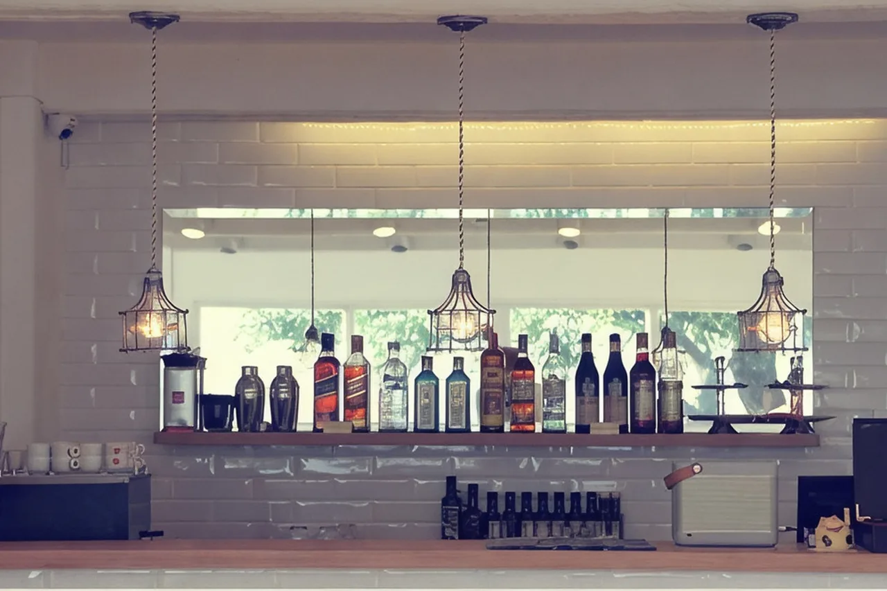 Charco Hotel — ภาพห้องพักและบรรยากาศ