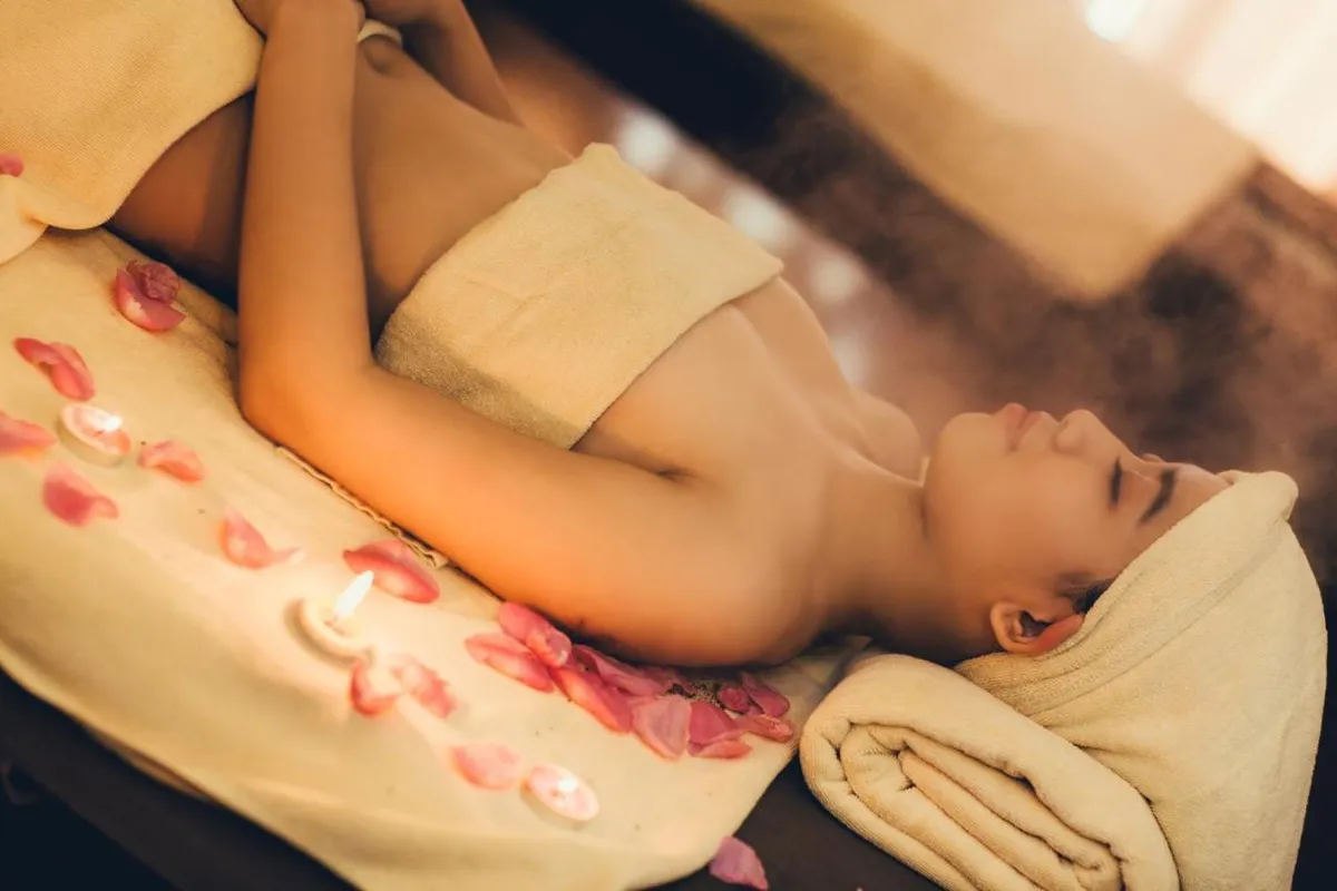 Cherish Hue Hotel — rooms and atmosphere