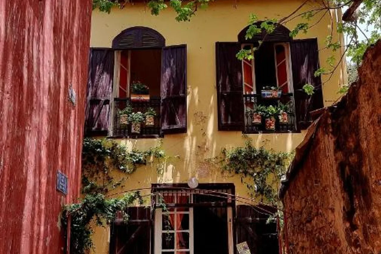 6 โรงแรมน่าพักใน Goree เซเนกัล — ที่พักบนเกาะมรดกโลกไร้รถยนต์ใกล้ดาการ์