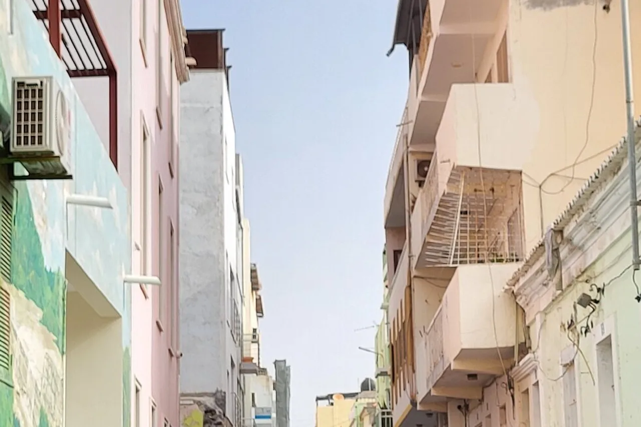 Chez Maria Julia Boutique Hotel — rooms and atmosphere