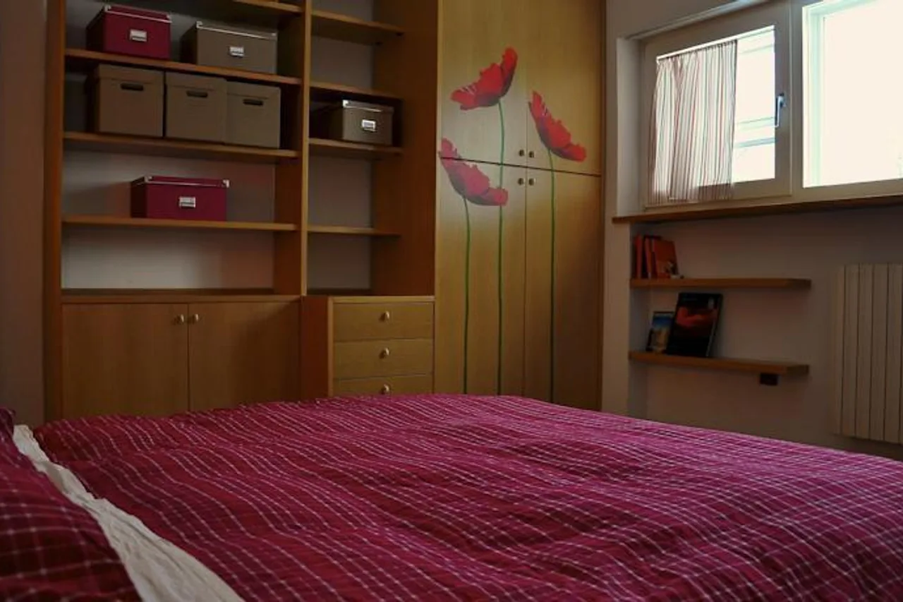 Chez Nous B&B — ภาพห้องพักและบรรยากาศ