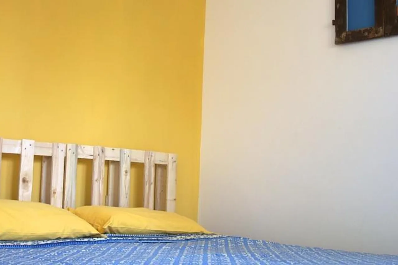 Chez Nous B&B — ภาพห้องพักและบรรยากาศ