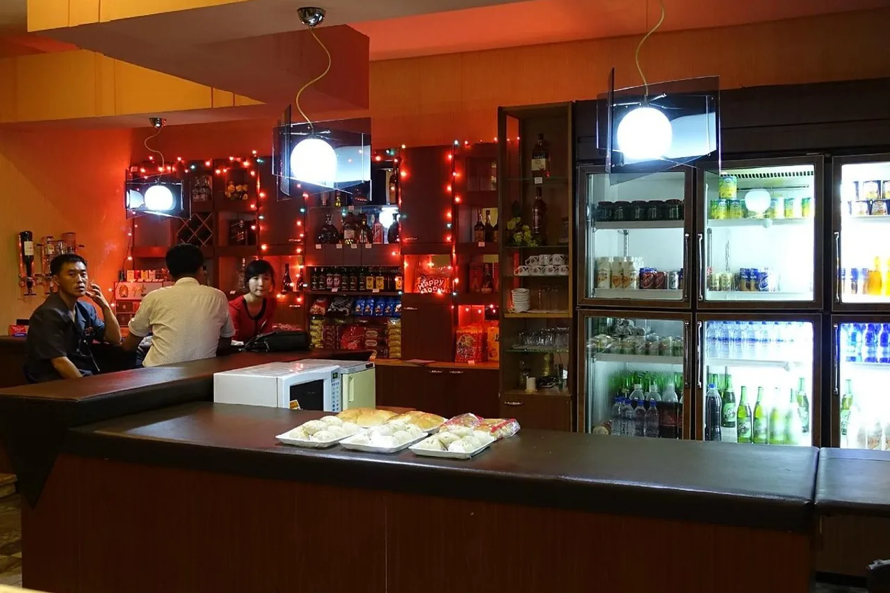 Chongnyon Hotel (Youth Hotel) — ภาพห้องพักและบรรยากาศ