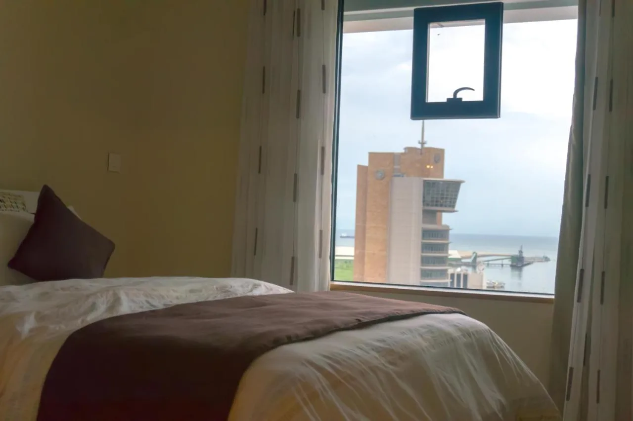 Citadelle Mall Apartments — ภาพห้องพักและบรรยากาศ