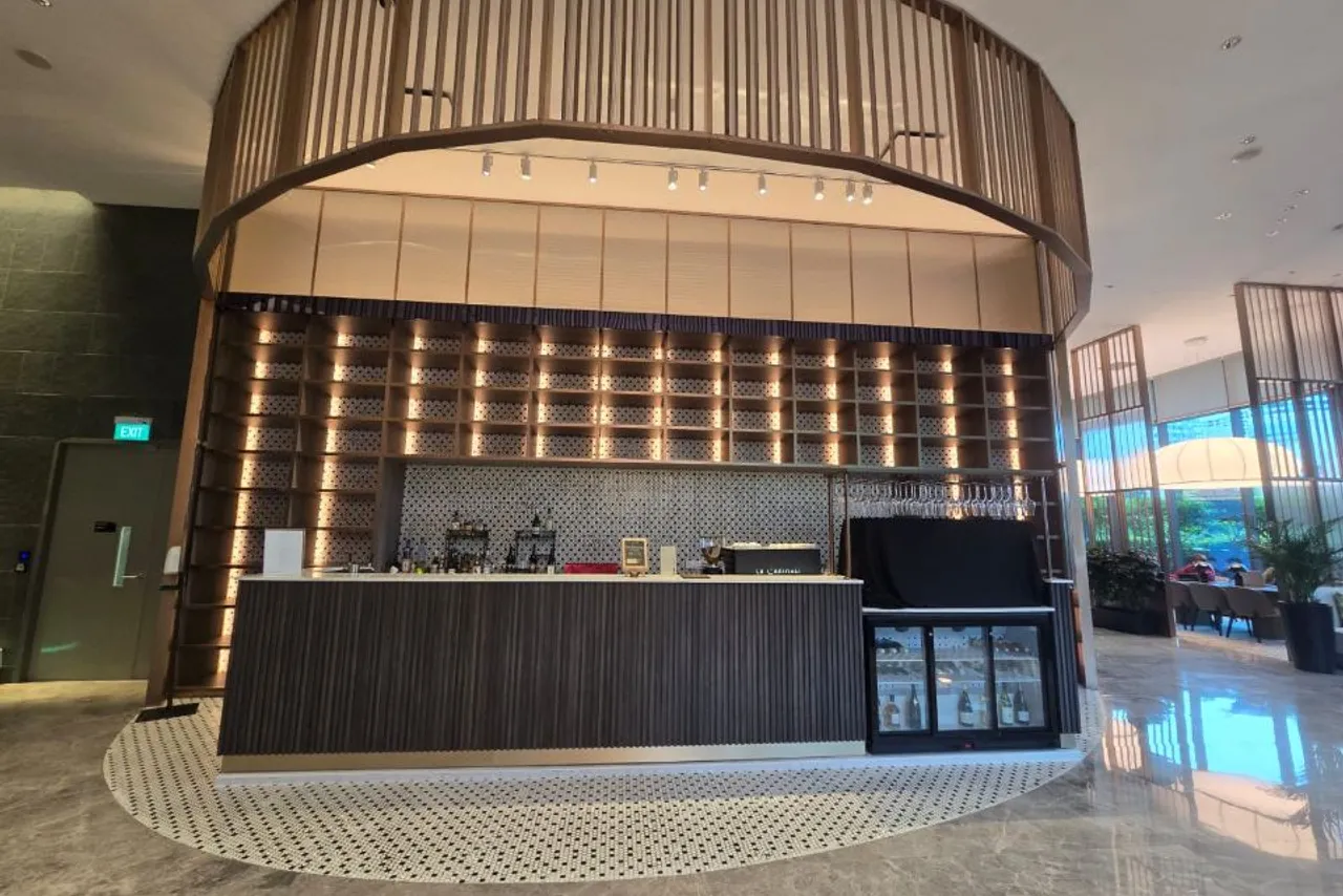Citadines Connect Rochester Singapore — ภาพห้องพักและบรรยากาศ