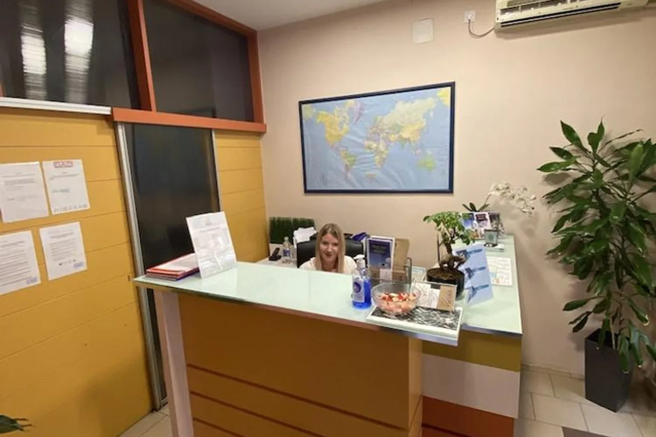CitiHotel Veliki — ภาพห้องพักและบรรยากาศ