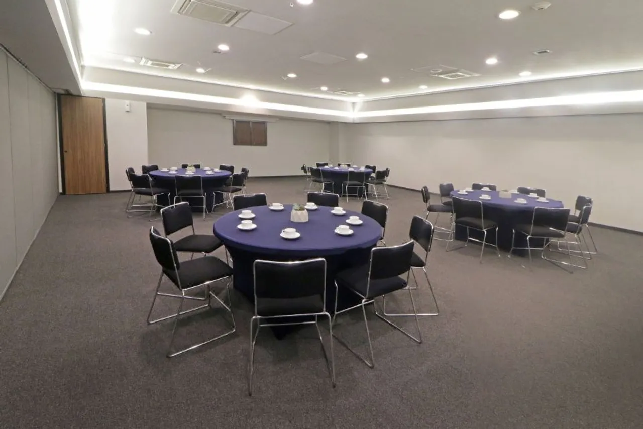 City Express Plus by Marriott Monterrey Nuevo Sur — ภาพห้องพักและบรรยากาศ